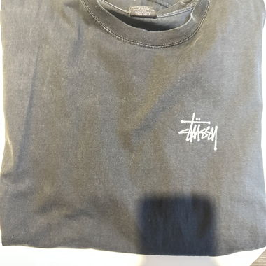 Stüssy tee XXL
