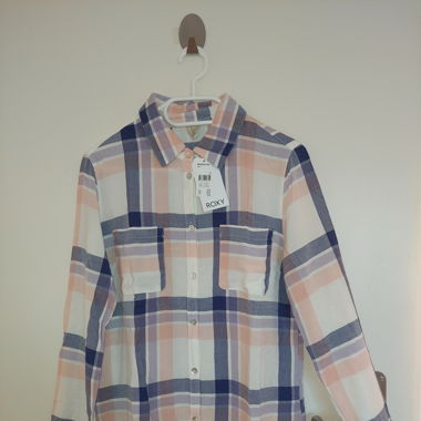 Hemd Bluse