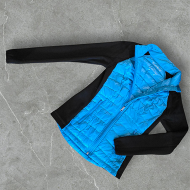Calvin Klein Ultraleichte Daunenjacke