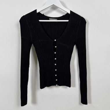 Urban Outfitters Strickoberteil