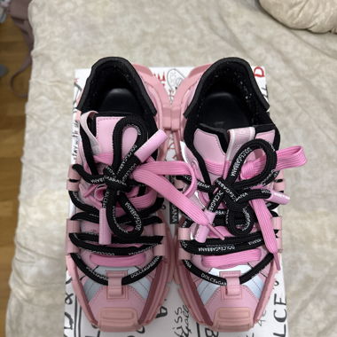 Chaussures DG