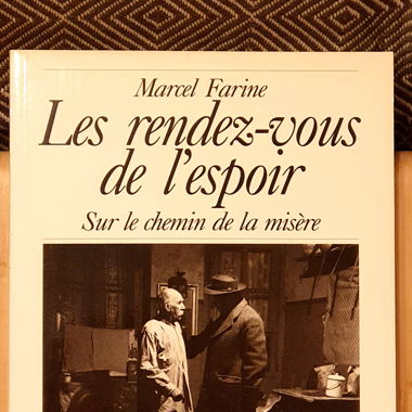 Les rendez-vous de l'espoir