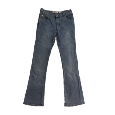Miss Sixty, Tommy Style, Vintage, Flare Jeans