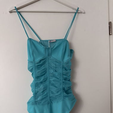 Bershka Body 