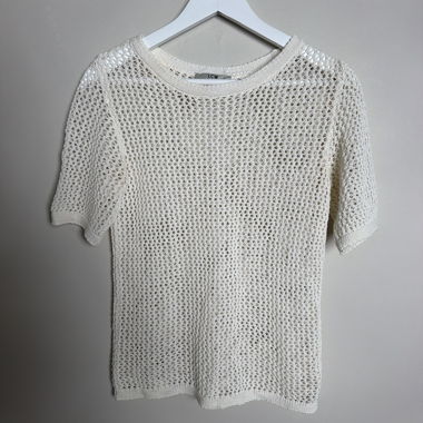 LCW Vision Knit Top