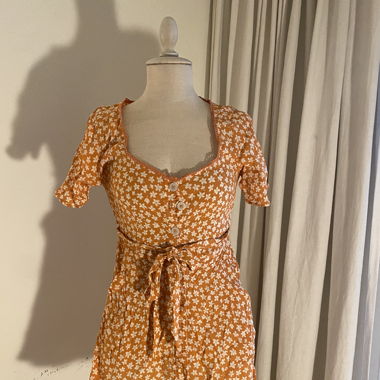 Sommerkleid
