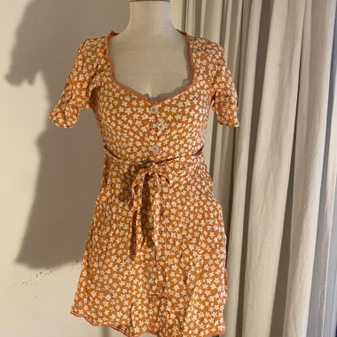 Sommerkleid