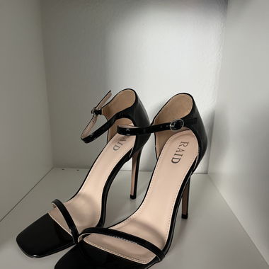 High Heels von Raid 12 cm