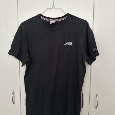 T-shirt Tommy Jeans