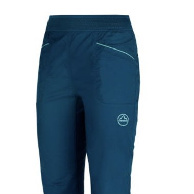 La Sportiva Itaca climbing pants women‘s 38