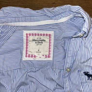 Abercrombie & Fitch Shirt