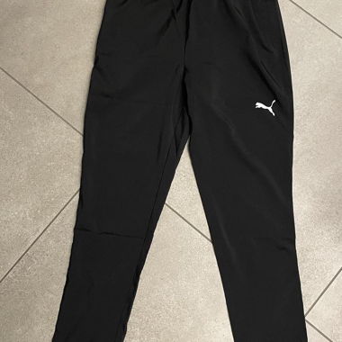 brand new puma sports pants