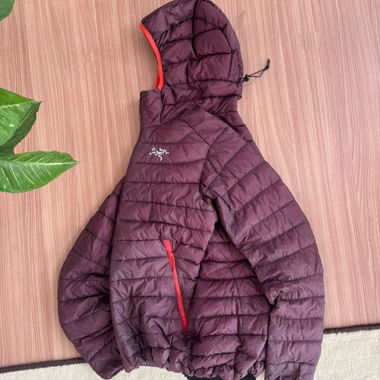 Arcteryx Cerium Puffer