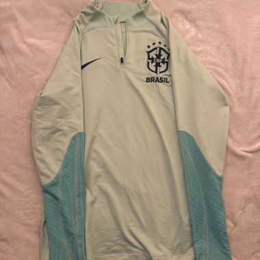 Nike Brasil CBF Trainingsoberteil