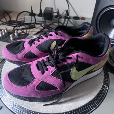 Nike air mariah/ for your collection 