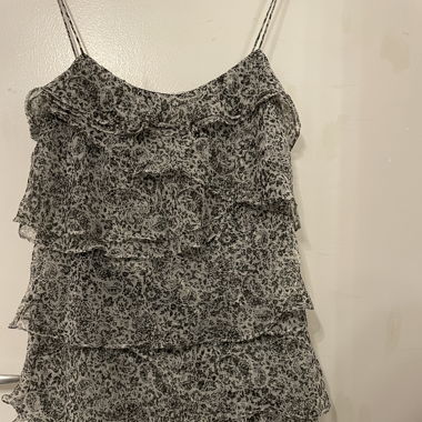 Mango Dress