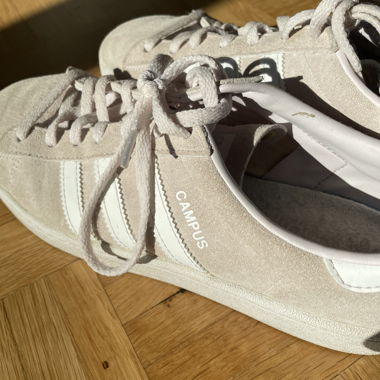 Adidas Campus Sneakers