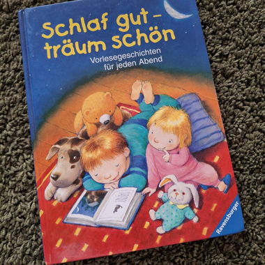 Ravensburger Kinder Vorlesebuch