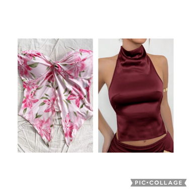 2 tops