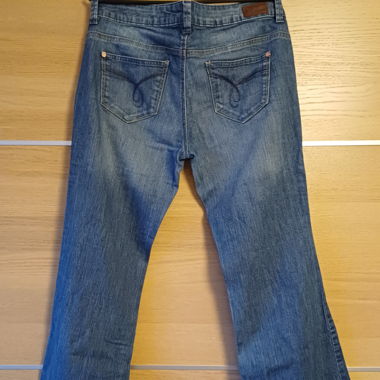 Jeans bootcut Esprit