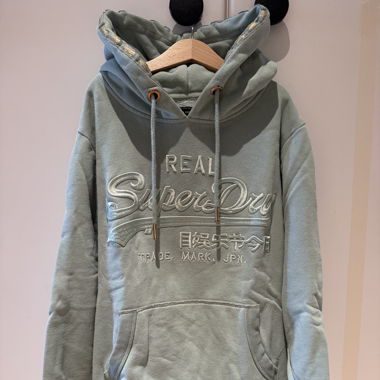 Superdry Hoodie 