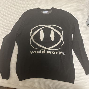 Pull Vacid Works