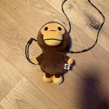 Housse de téléphone Baby Milo