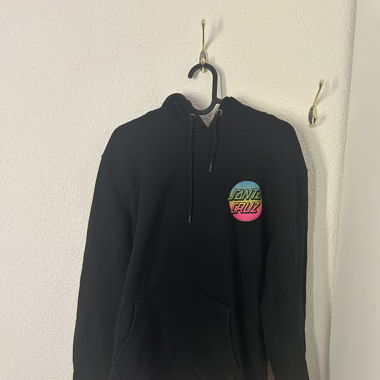 Santa Cruz Hoodie