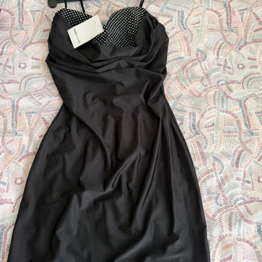 Elegantes Abendkleid