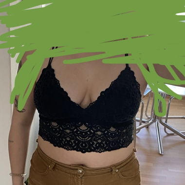BH - Tanktop