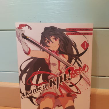 Manga 