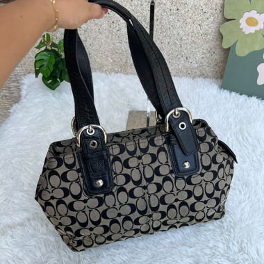 Borsa Coach perfetta, taglia media