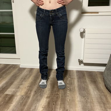 Dark Women’s Jeans