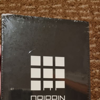 Drippin Boyager Kpop Album