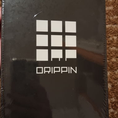 Drippin Boyager Kpop Album