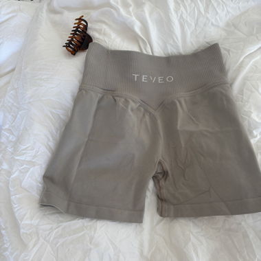 Teveo-Shorts