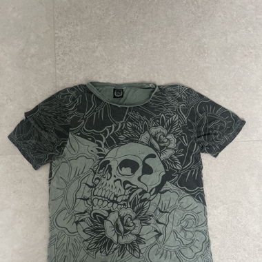 T-shirt scorpion bay 