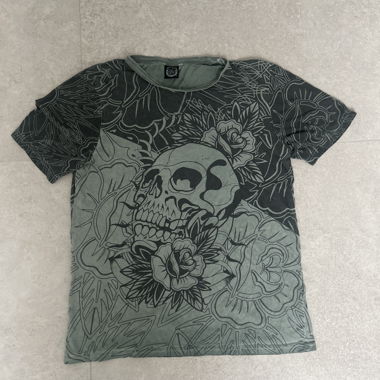 T-shirt scorpion bay 