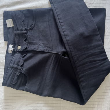 Pantalon Claudie Pierlot noir