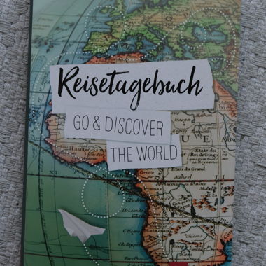 Travel journal