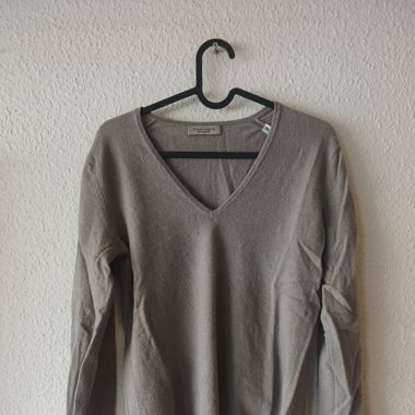 Pull cashemere 36
