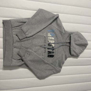 Trapstar Irongate Hoodie