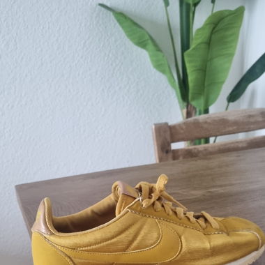 Basket nike cortez