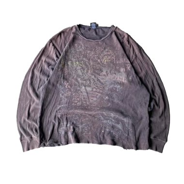 Point Zero Sweatshirt