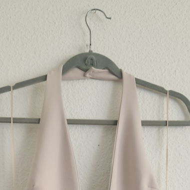 Zara Overall 