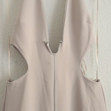 Zara Overall 