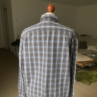 Chemise Ted Lapidus
