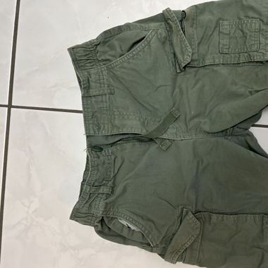 Kurze Cargo Hose Bersha