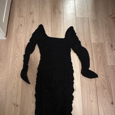 Midikleid