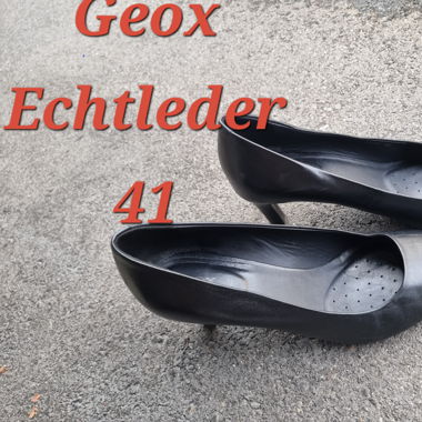 Geox Schuh
